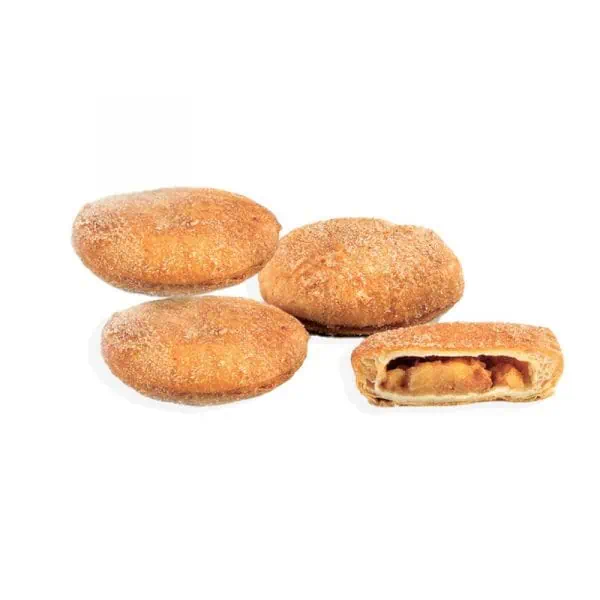 Appelbeignets potpourri voor wederverkoop